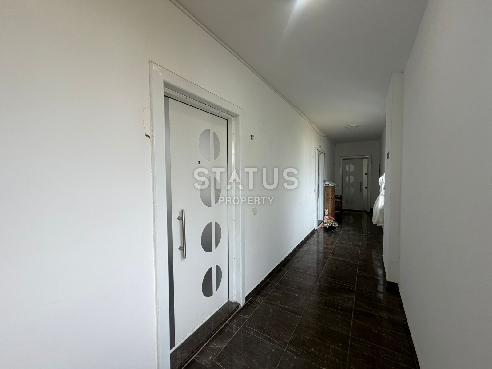 2+1 penthouse in Kestel – just 350 meters from the sea фото 7