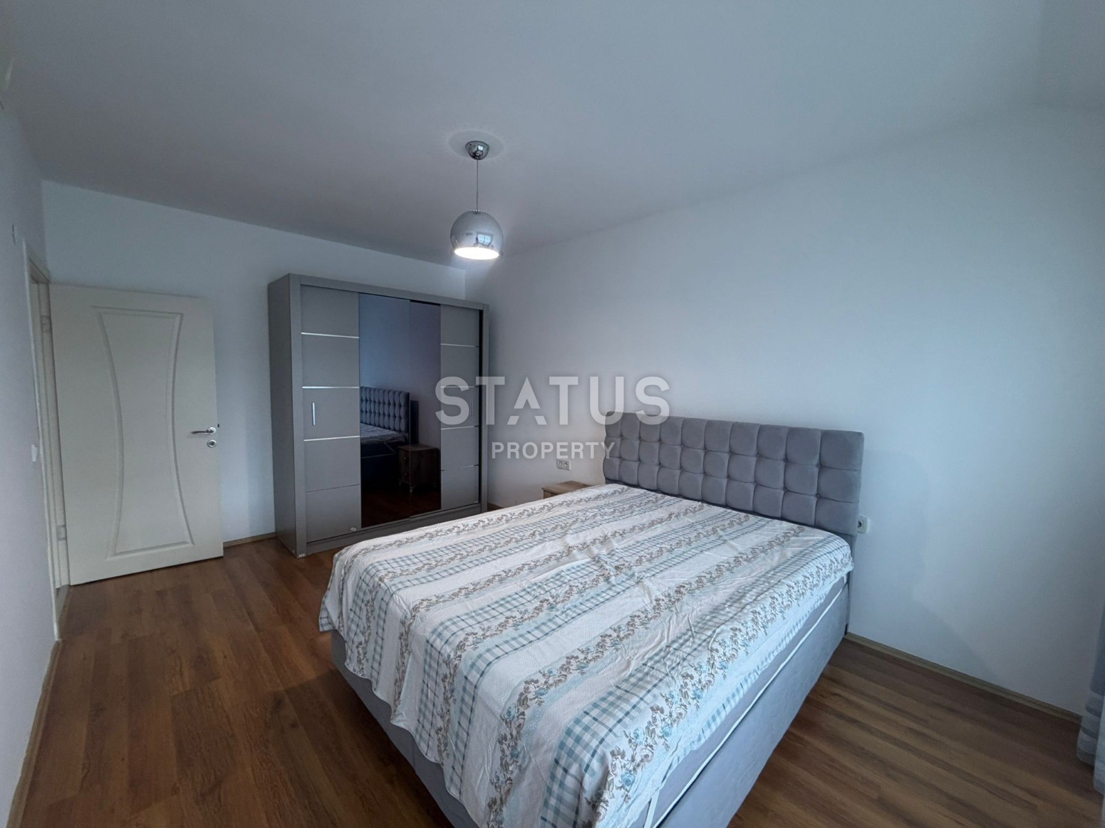 2+1 penthouse in Kestel – just 350 meters from the sea фото 15