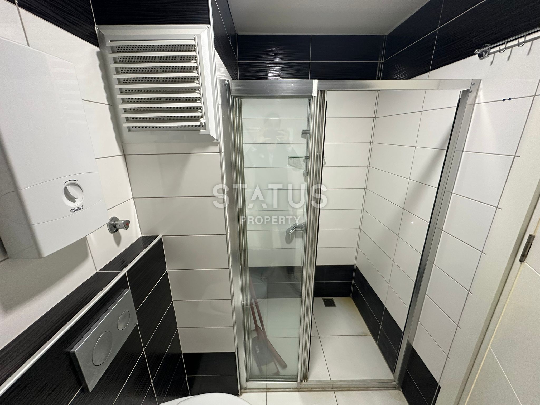 Apartment 1+1 with furniture, 60 m2 фото 19