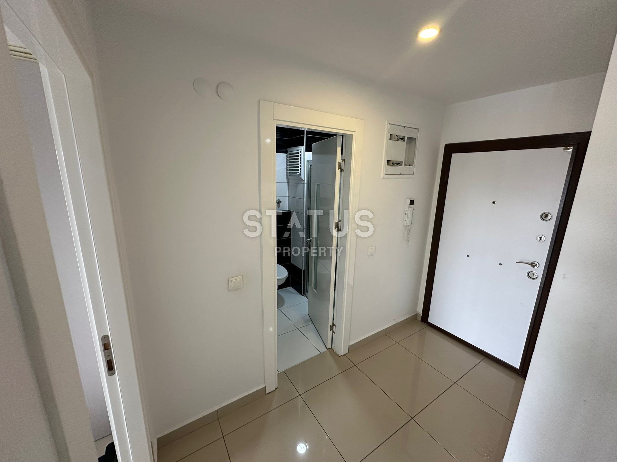 Apartment 1+1 with furniture, 60 m2 фото 23