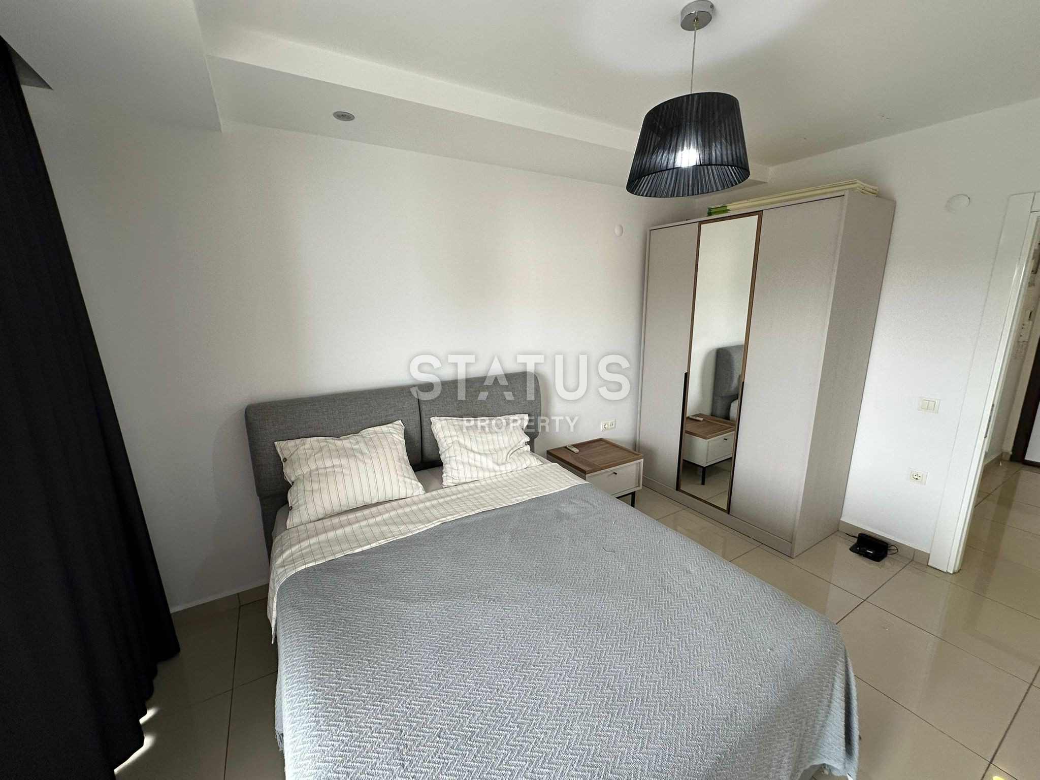 Apartment 1+1 with furniture, 60 m2 фото 24