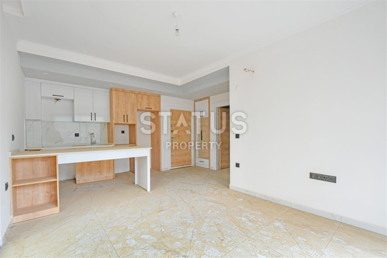 1+1 apartment in Avsallar, 50 m2 photos 1