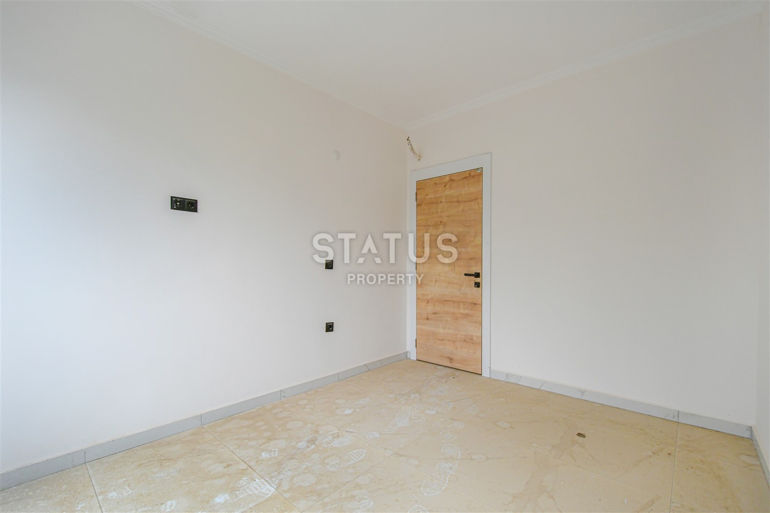 1+1 apartment in Avsallar, 50 m2 фото 4