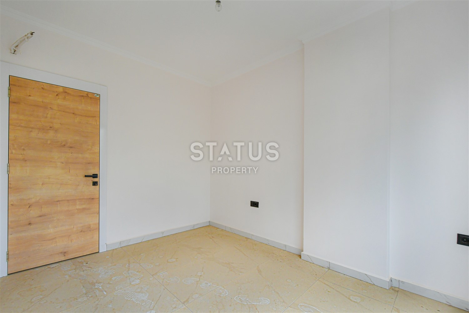 1+1 apartment in Avsallar, 50 m2 фото 6