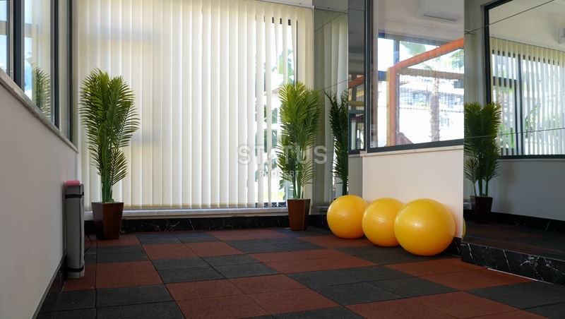 Готовый комплекс от ведущего застройщика в Махмутларе, 45, 4 – 176, 1 м2 фото 11