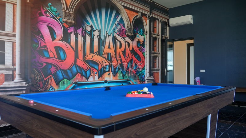 Готовый комплекс от ведущего застройщика в Махмутларе, 45, 4 – 176, 1 м2 фото 12