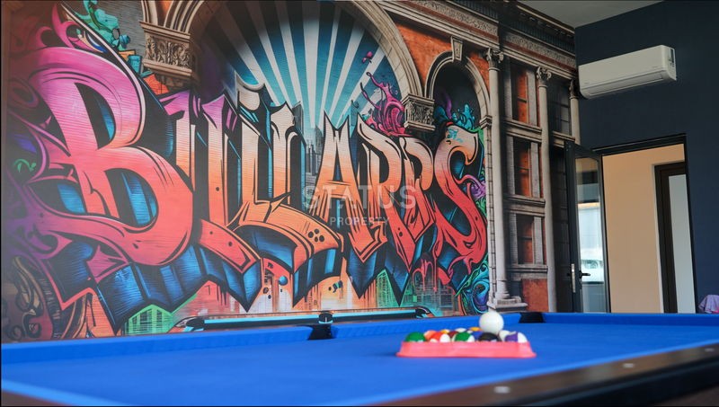 Готовый комплекс от ведущего застройщика в Махмутларе, 45, 4 – 176, 1 м2 фото 14