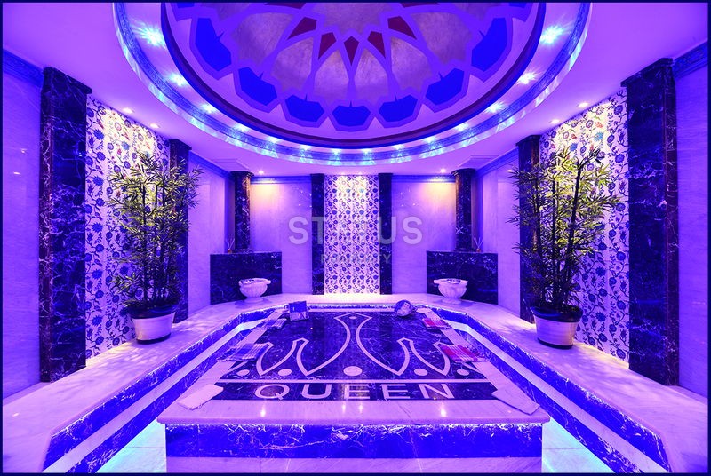 Шикарная квартира 2+1 с видом на море, 130 м2 фото 9