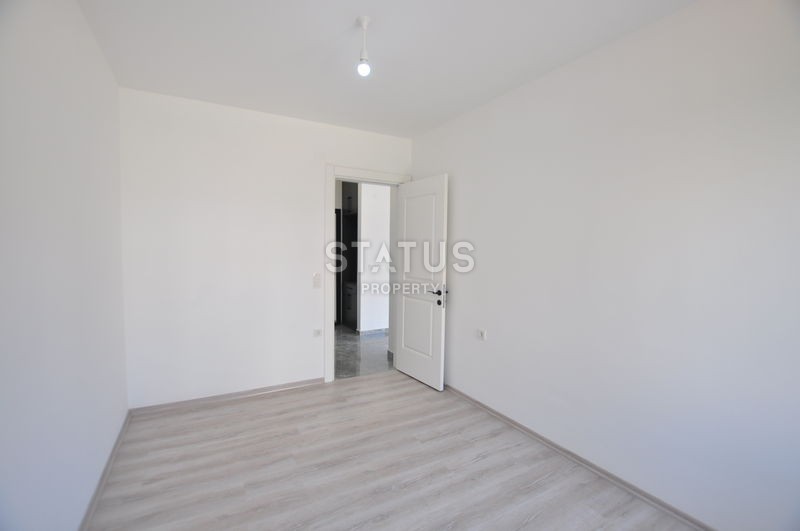 Новая квартира в Махмутларе, 48 м2 фото 12