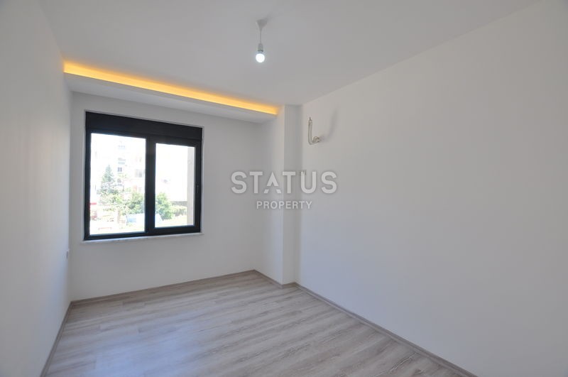 Новая квартира в Махмутларе, 48 м2 фото 13