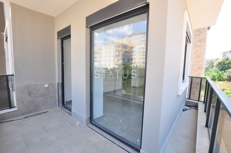 Новая квартира в Махмутларе, 48 м2 фото 20