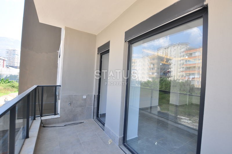 Новая квартира в Махмутларе, 48 м2 фото 24