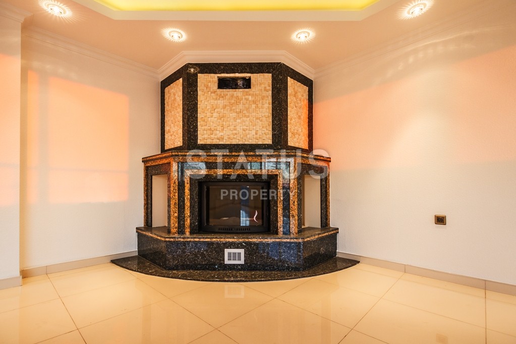 Апартаменты в 5 минутах от Средиземного моря в современном районе Махмутлар фото 27