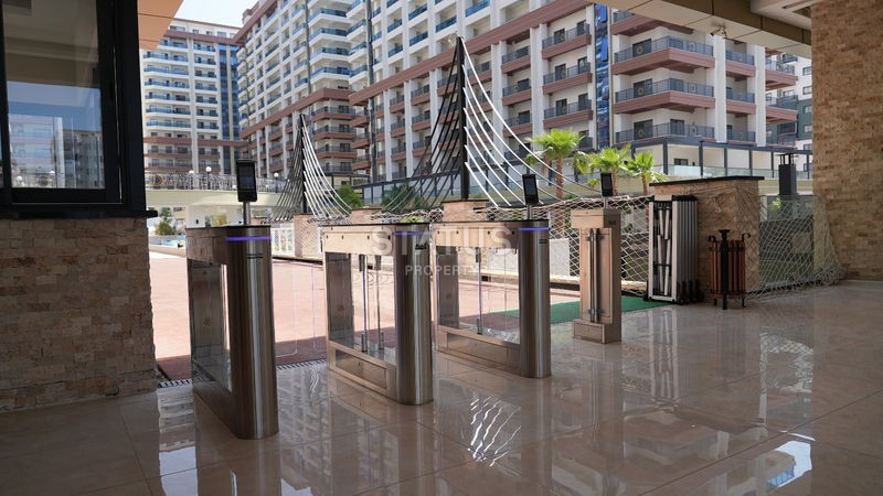 1+1 loft apartment in a premium complex, 105.5 m2 фото 21