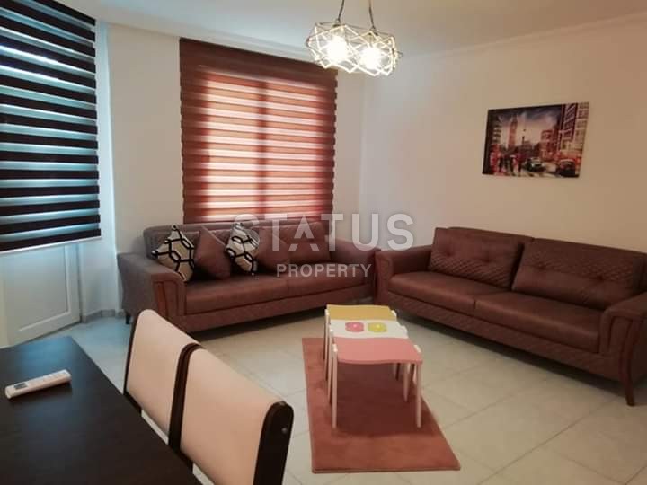 Большая квартира 5+1 в шикарном комплексе в Обе, 270 м2 фото 2