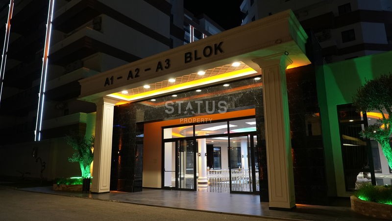 Роскошный пентхаус 5+2 в премиальном комплексе, 414 м2 фото 44