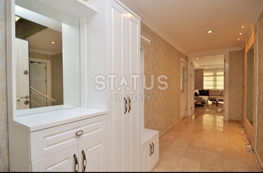 Большая квартира 5+1 в шикарном комплексе в Обе, 270 м2 фото 10