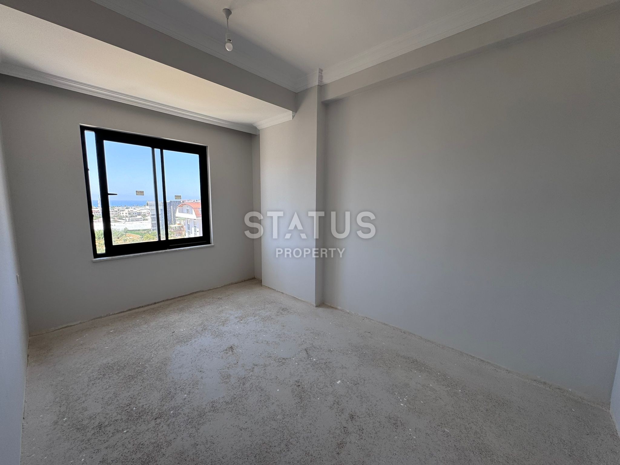 New project on a pencil in Payallar, 54 m2 - 125 m2 фото 10