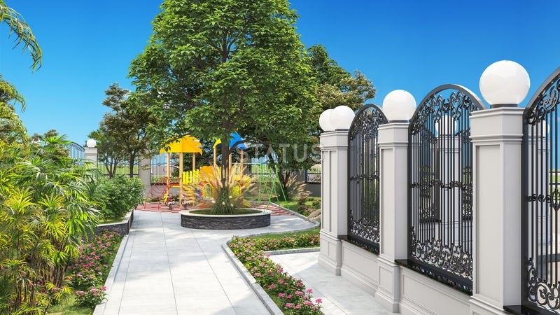 Luxurious complex in Gazipasa, 52–313 m2. Zero-interest installments! фото 8