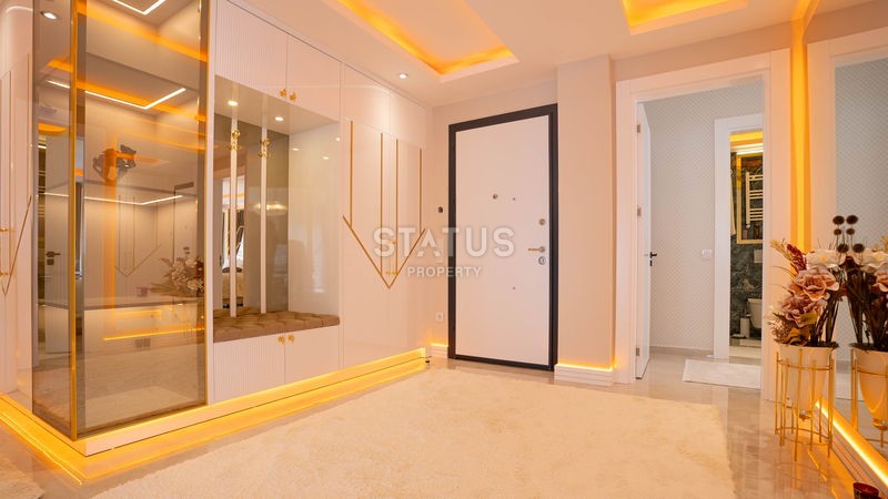 Luxurious complex in Gazipasa, 52–313 m2. Zero-interest installments! фото 10