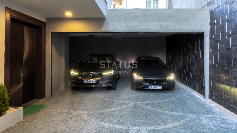 Вилла 5+1 с дизайнерским ремонтом, 500 м2 фото 5