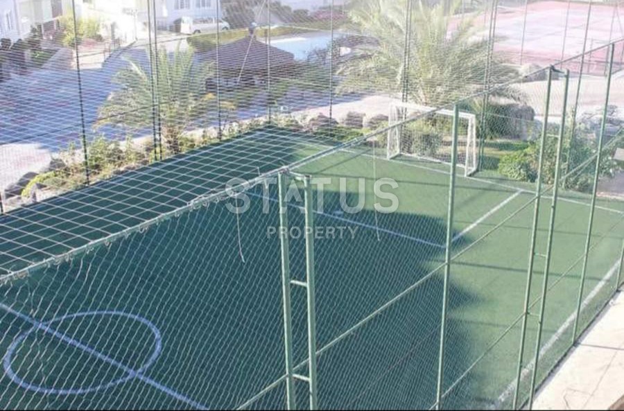 Большая квартира 5+1 в шикарном комплексе в Обе, 270 м2 фото 16