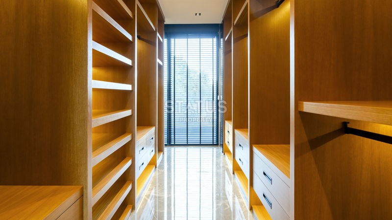 Вилла 5+1 с дизайнерским ремонтом, 500 м2 фото 18