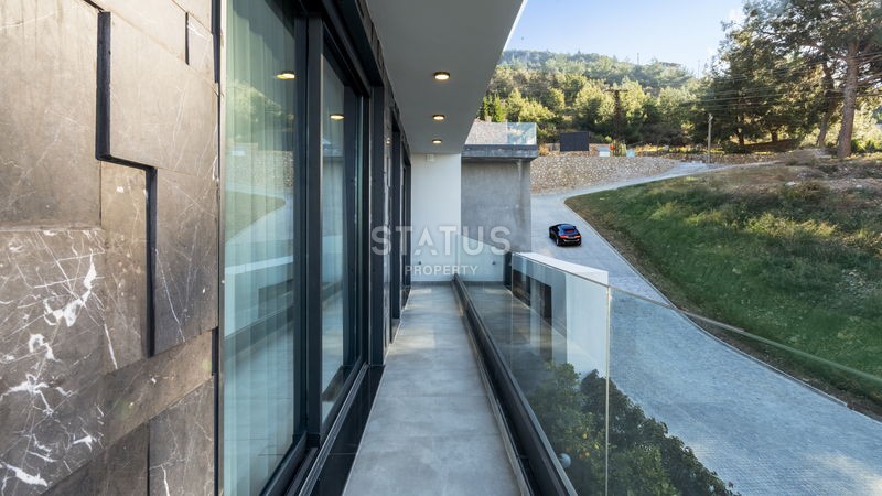 Вилла 5+1 с дизайнерским ремонтом, 500 м2 фото 24