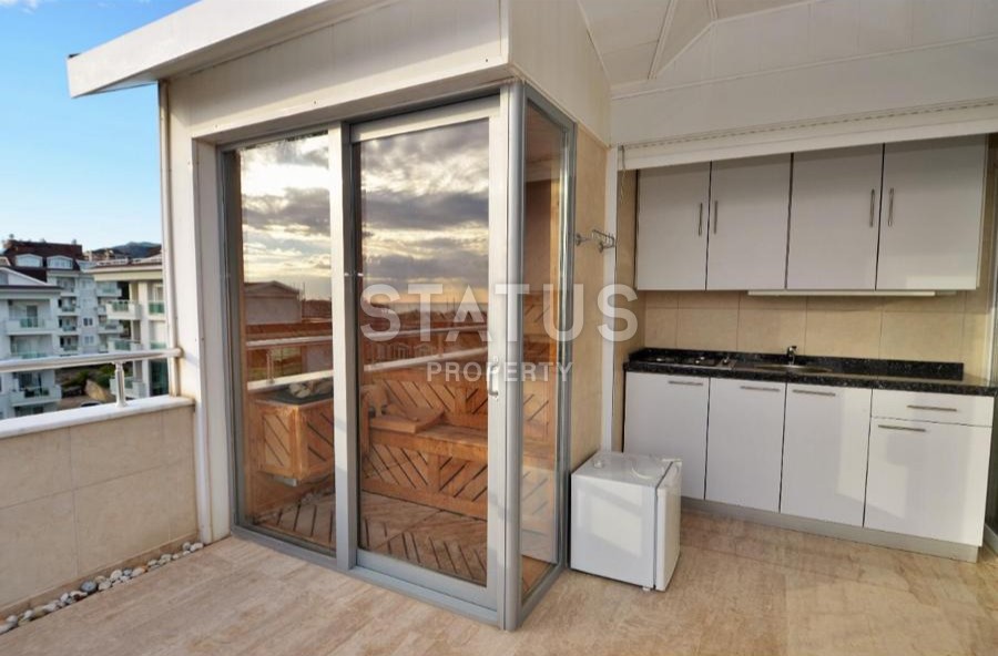 Большая квартира 5+1 в шикарном комплексе в Обе, 270 м2 фото 17