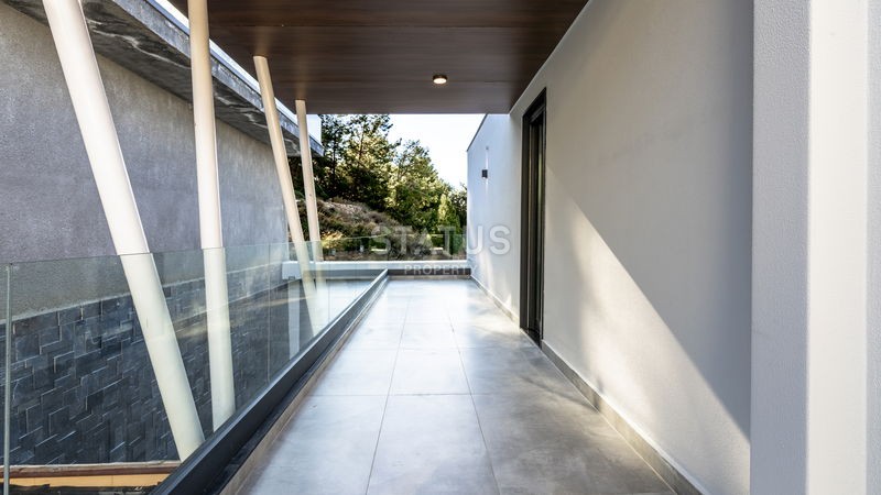 Вилла 5+1 с дизайнерским ремонтом, 500 м2 фото 25