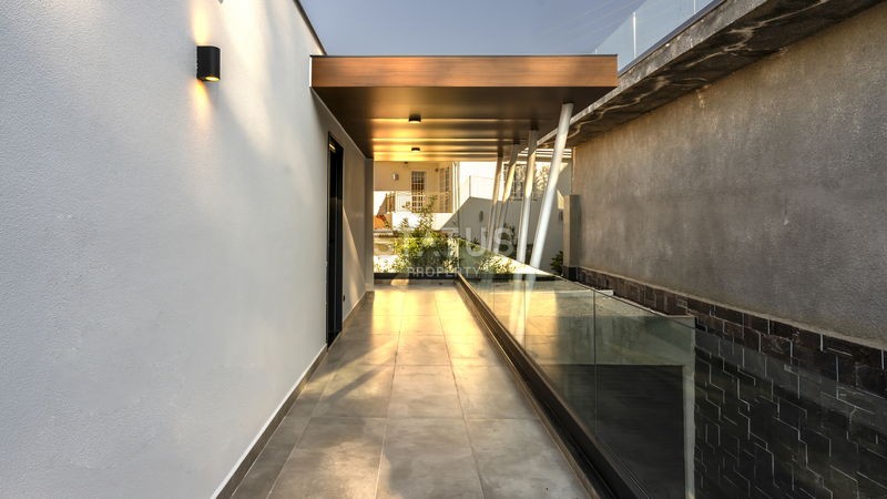 Вилла 5+1 с дизайнерским ремонтом, 500 м2 фото 26