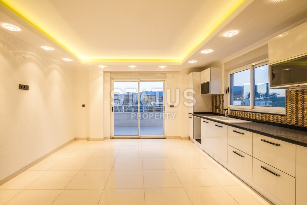 Апартаменты в 5 минутах от Средиземного моря в современном районе Махмутлар фото 29