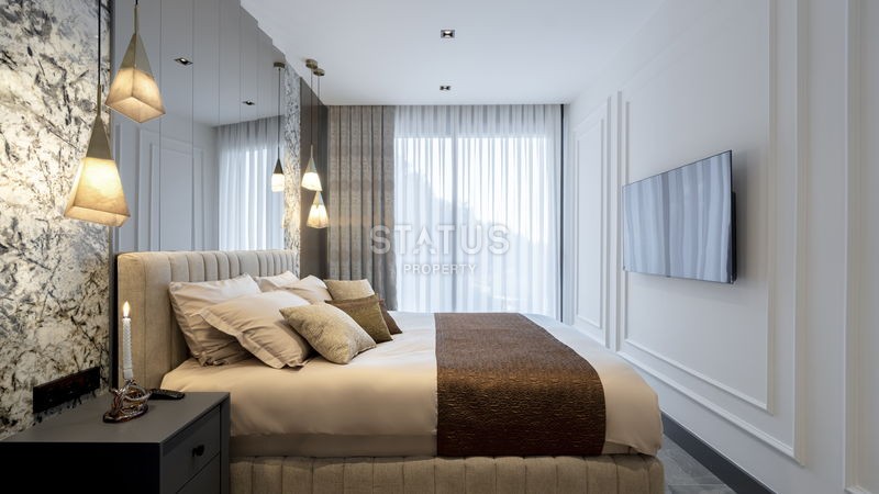 Вилла 5+1 с дизайнерским ремонтом, 500 м2 фото 46