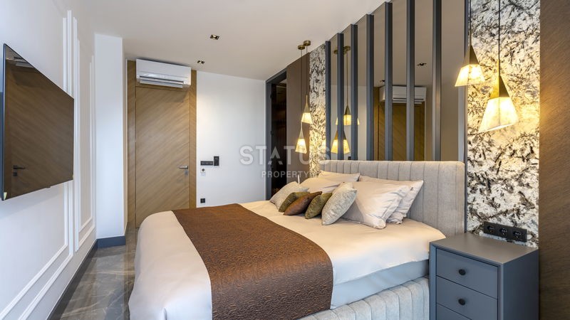 Вилла 5+1 с дизайнерским ремонтом, 500 м2 фото 47