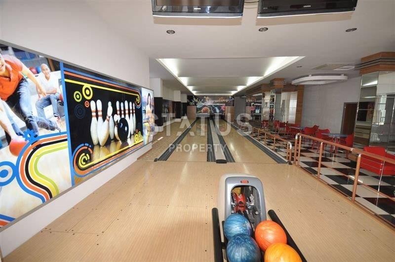 Большая квартира 5+1 в шикарном комплексе в Обе, 270 м2 фото 22