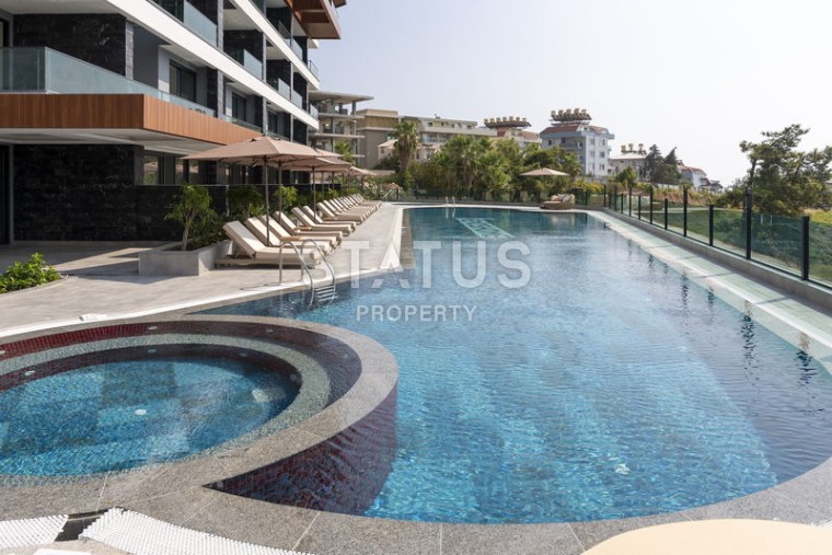 Элитный комплекс в районе Кестель, 59 -222 м2 фото 1