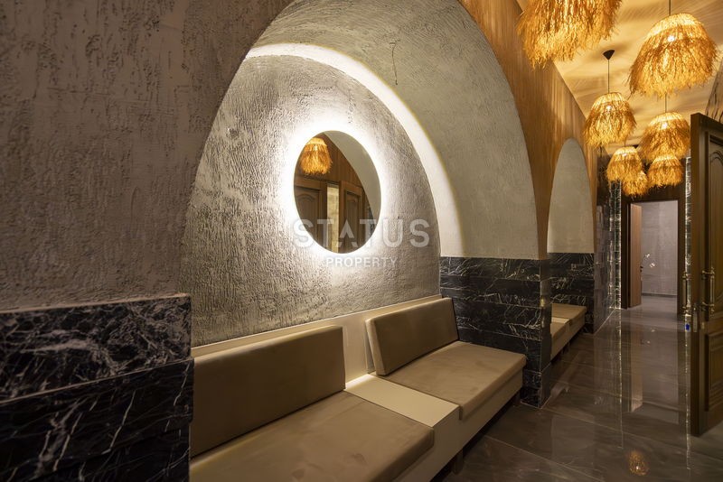 Элитный комплекс в районе Кестель, 59 -222 м2 фото 17