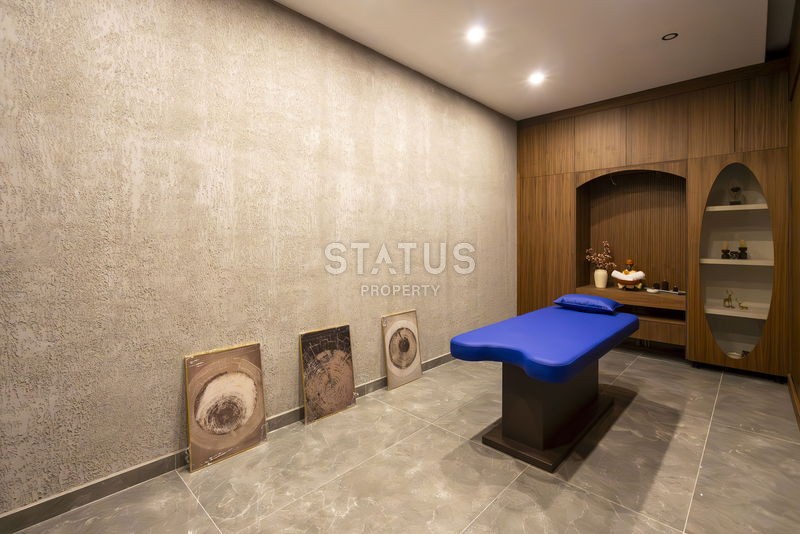 Элитный комплекс в районе Кестель, 59 -222 м2 фото 19