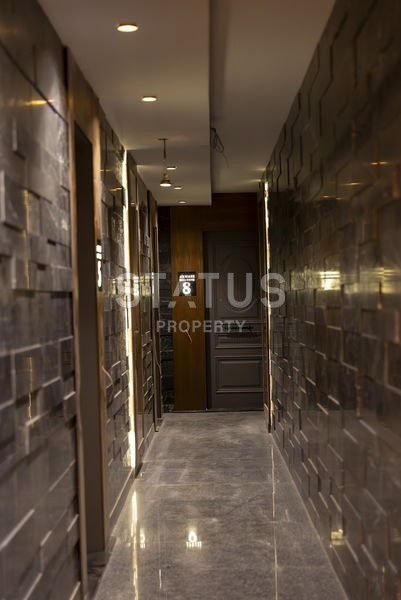 Элитный комплекс в районе Кестель, 59 -222 м2 фото 22