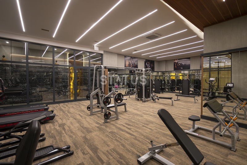 Элитный комплекс в районе Кестель, 59 -222 м2 фото 24