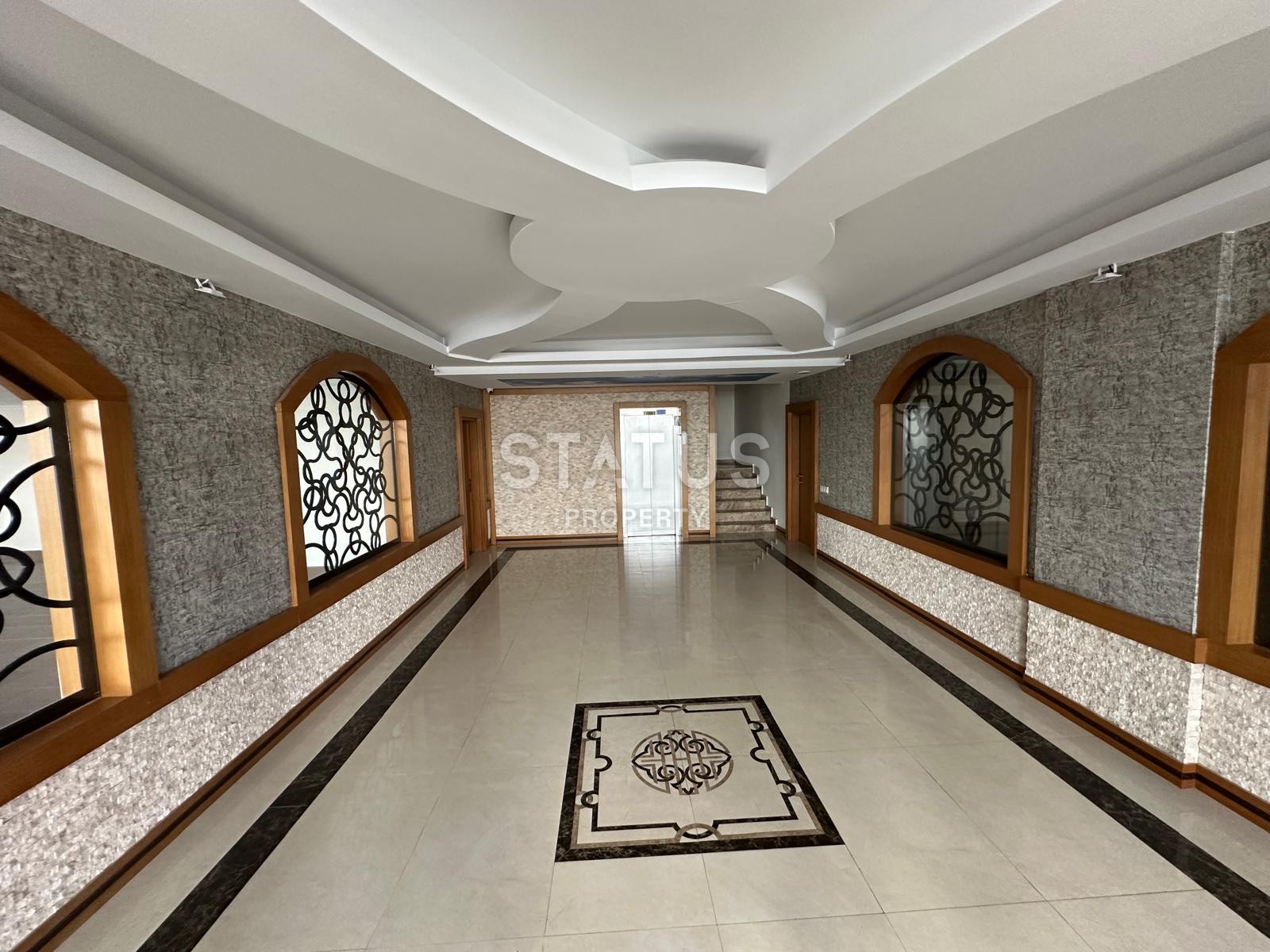 Большой пентхаус 4+1 с мебелью в Тосмуре, 290 м2 фото 10