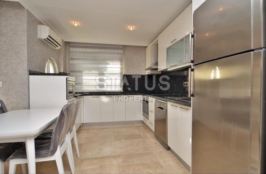 Большая квартира 5+1 в шикарном комплексе в Обе, 270 м2 фото 27