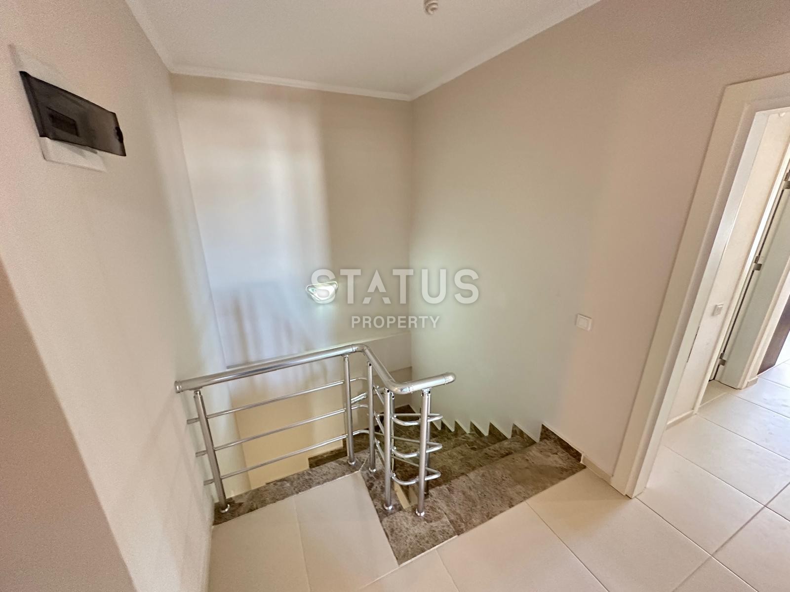 Большой пентхаус 4+1 с мебелью в Тосмуре, 290 м2 фото 19