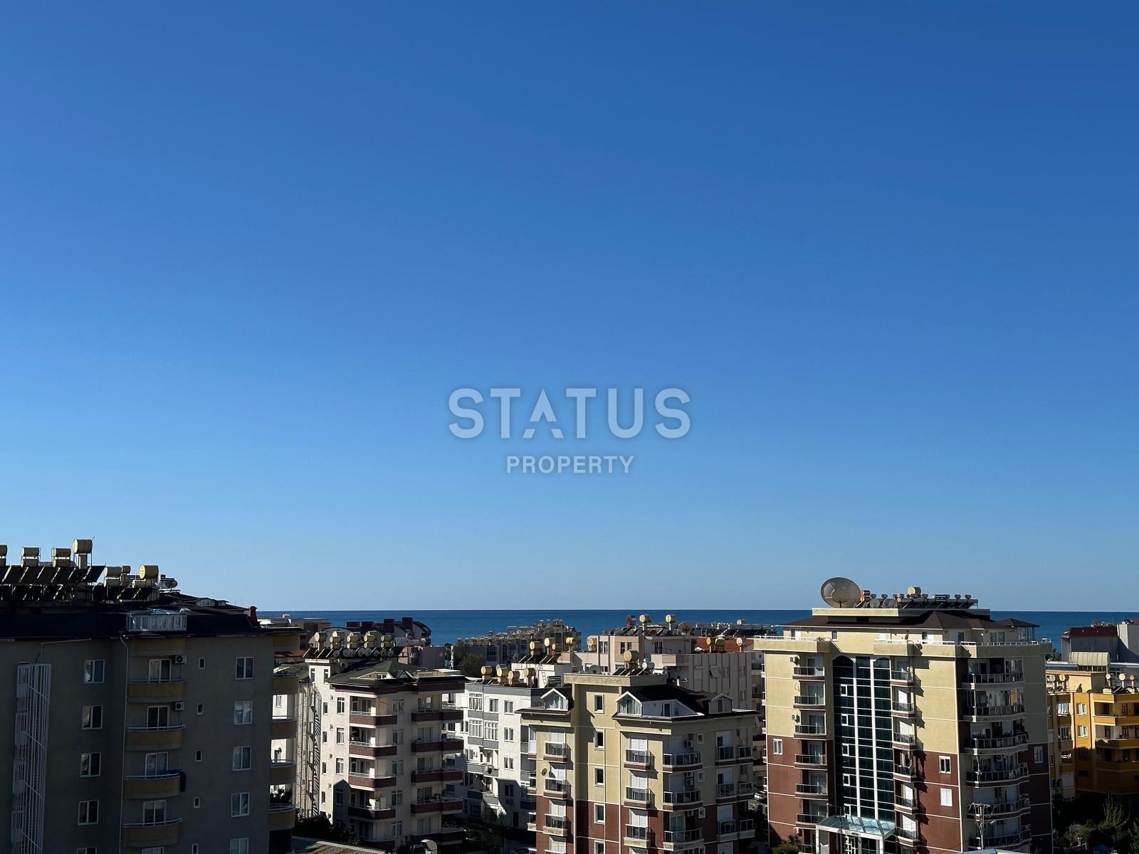 Большой пентхаус 4+1 с мебелью в Тосмуре, 290 м2 фото 21