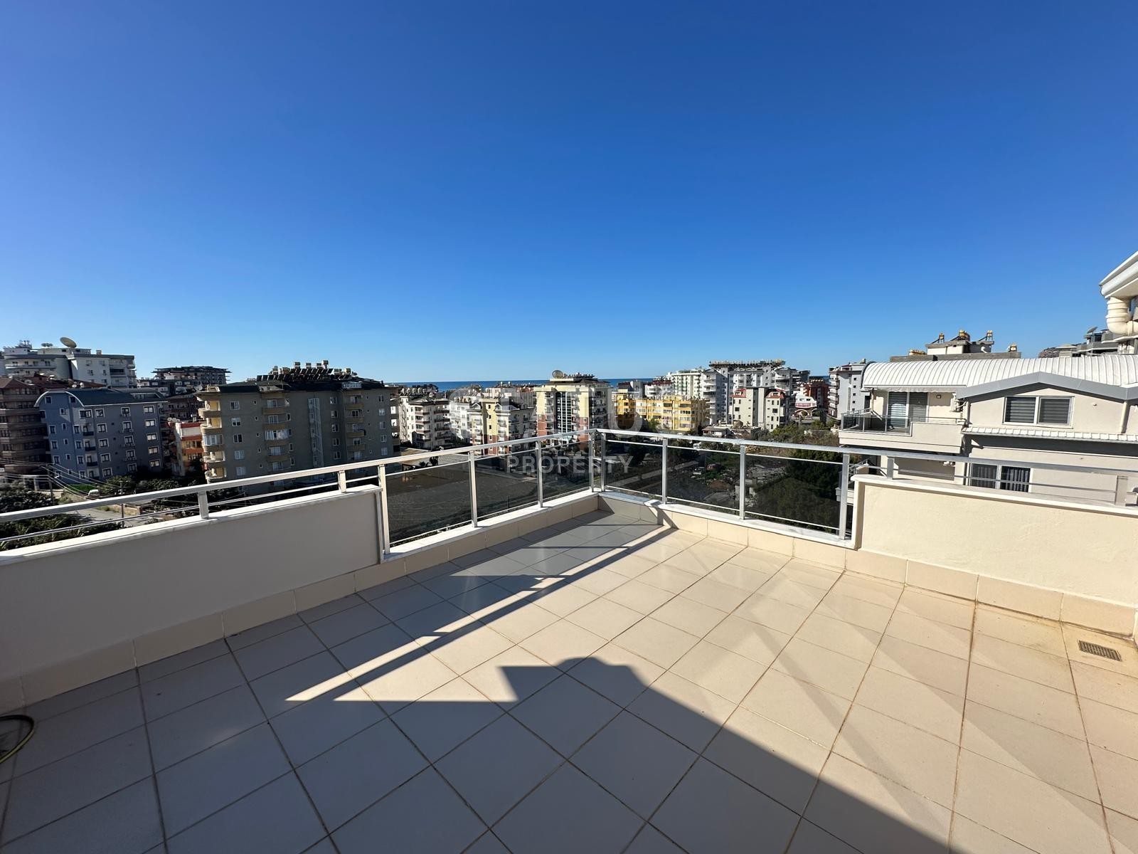 Большой пентхаус 4+1 с мебелью в Тосмуре, 290 м2 фото 30