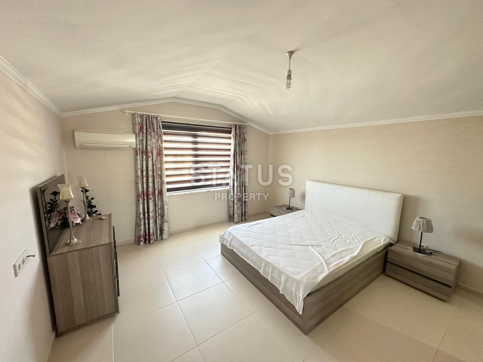 Большой пентхаус 4+1 с мебелью в Тосмуре, 290 м2 фото 31