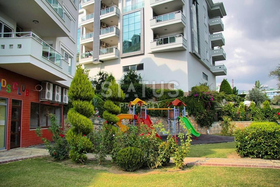 Большая квартира 5+1 в шикарном комплексе в Обе, 270 м2 фото 29