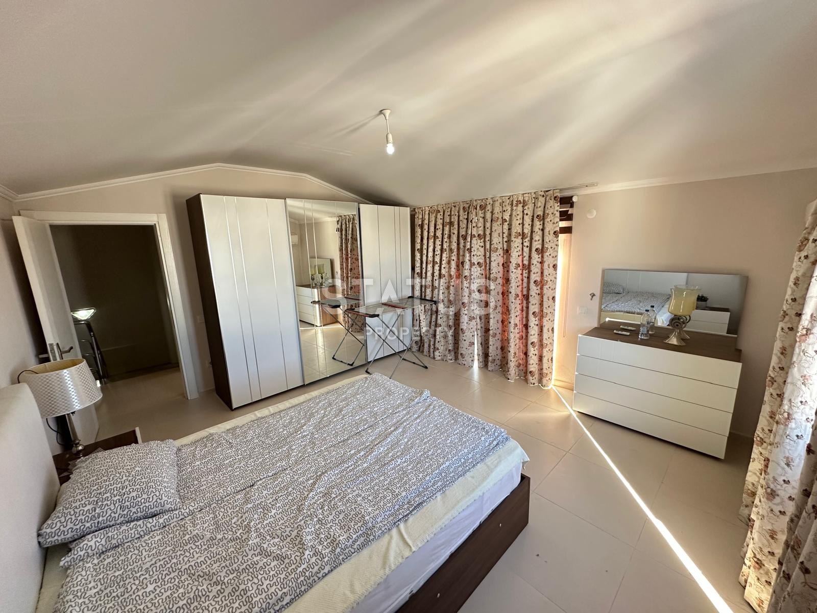 Большой пентхаус 4+1 с мебелью в Тосмуре, 290 м2 фото 38