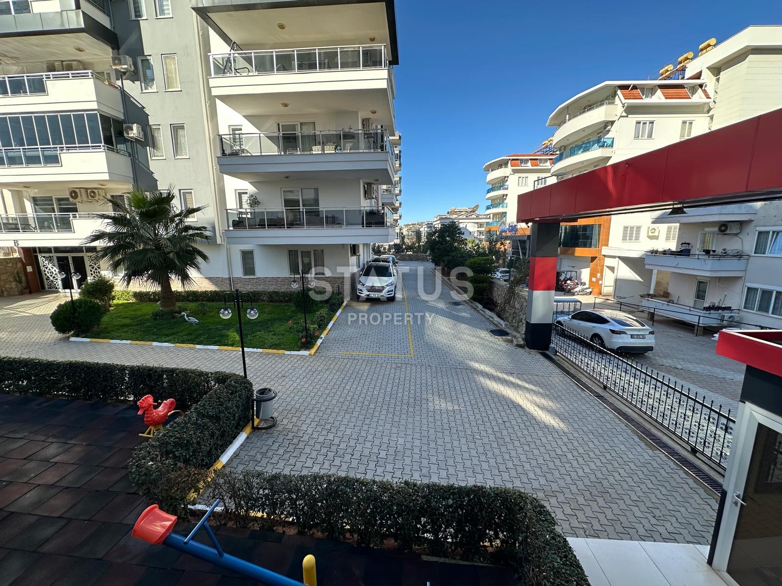 Большой пентхаус 4+1 с мебелью в Тосмуре, 290 м2 фото 40