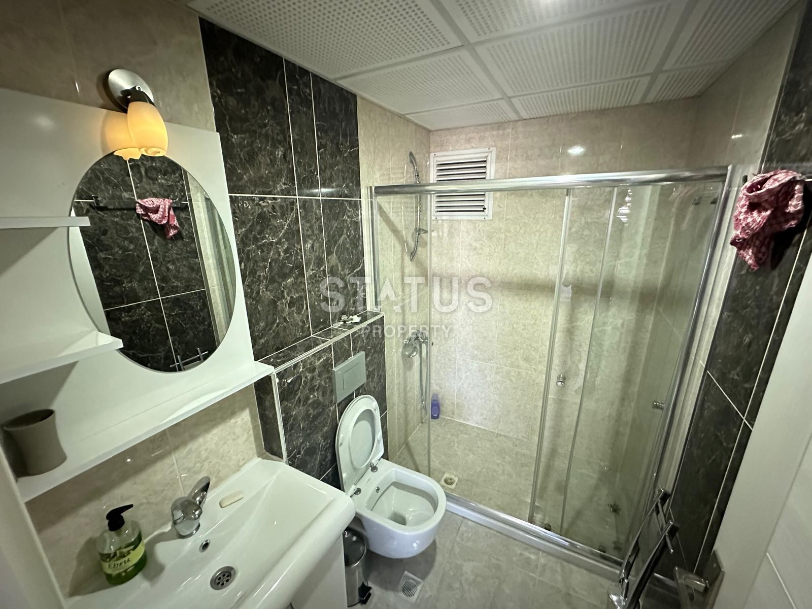 Большой пентхаус 4+1 с мебелью в Тосмуре, 290 м2 фото 43